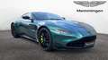 Aston Martin V8 F1 Edition Aston Martin Memmingen Vert - thumbnail 1