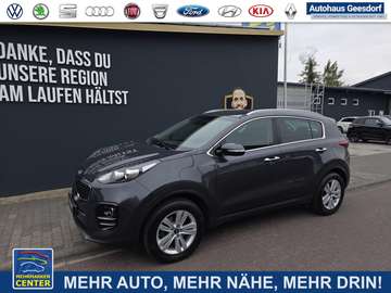 Dream Team 2WD 1.6 GDI NAVI PDC KLIMA 97 kW (13...