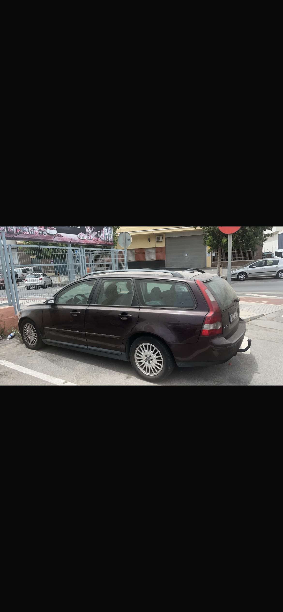 Volvo V50 2.0D DPF Momentum - foto 1