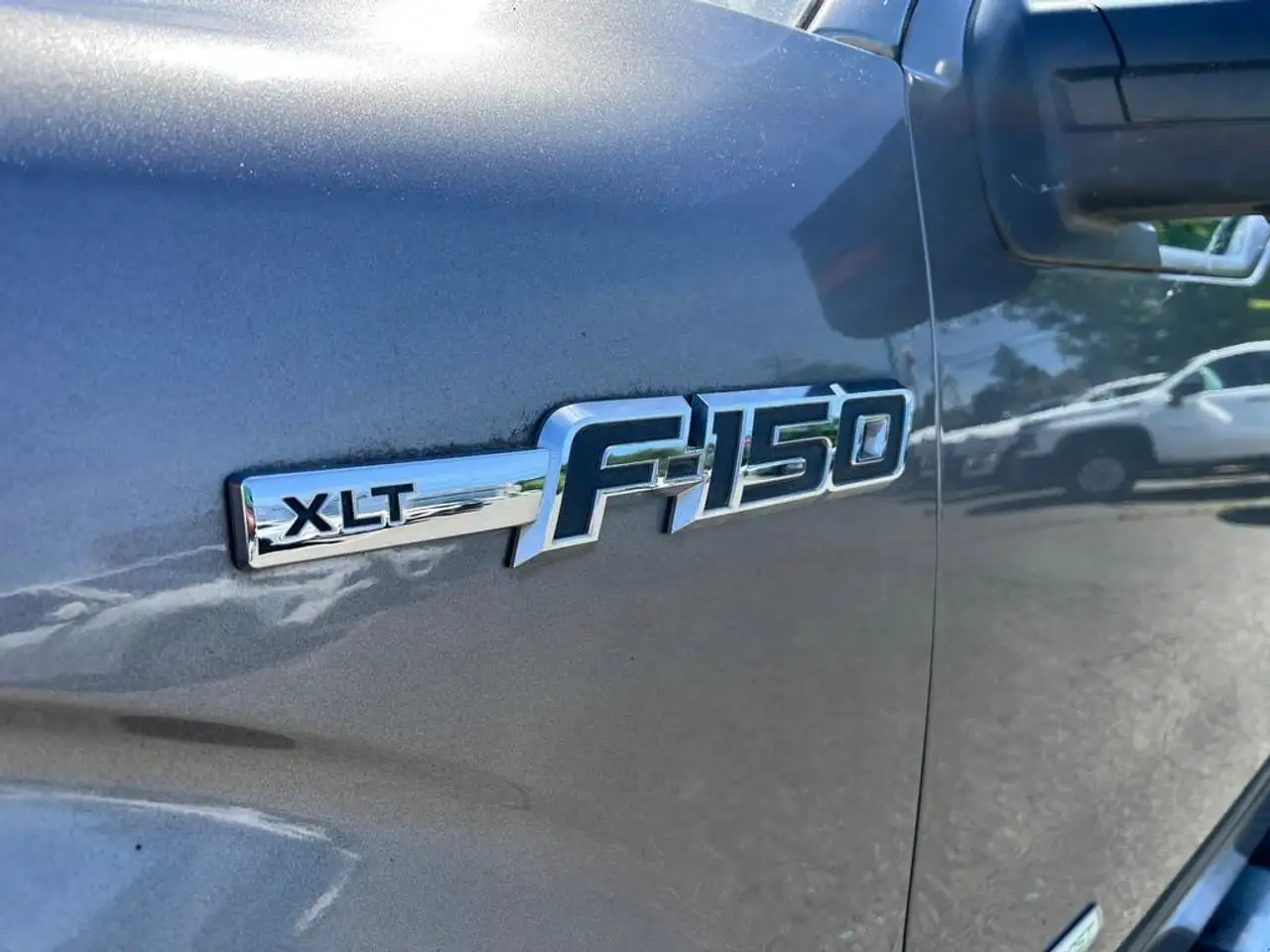 Ford F 150 снимка Ford F 150