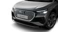Audi Q4 e-tron 40 PANO HuD NAVI+ AHK SMARTPHONE LEDER Grau - thumbnail 4
