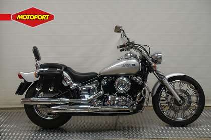 Yamaha XVS 650