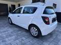Chevrolet Aveo Aveo 1,2 LS LS Weiß - thumbnail 5