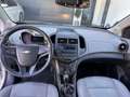 Chevrolet Aveo Aveo 1,2 LS LS Weiß - thumbnail 8