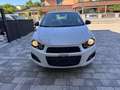 Chevrolet Aveo Aveo 1,2 LS LS Weiß - thumbnail 7