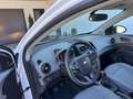 Chevrolet Aveo Aveo 1,2 LS LS Weiß - thumbnail 9