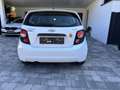 Chevrolet Aveo Aveo 1,2 LS LS Weiß - thumbnail 4