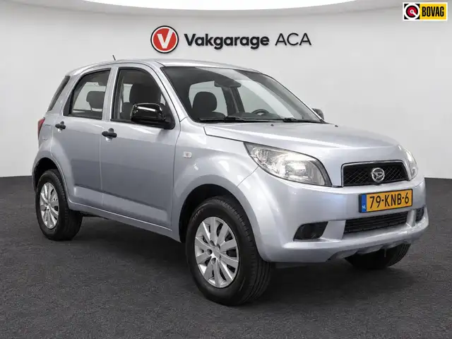 Daihatsu Terios 1.5-16v Explore 2WD // AIRCO // TREKHAAK // 120.00