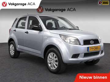 1.5-16v Explore 2WD // AIRCO // TREKHAAK // 120.00