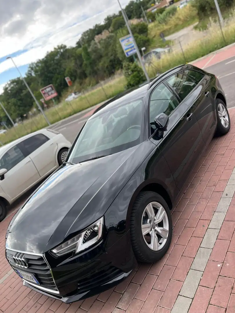 Audi A4 Avant 2.0 tdi Business Plus 150cv multitronic E5 - 2