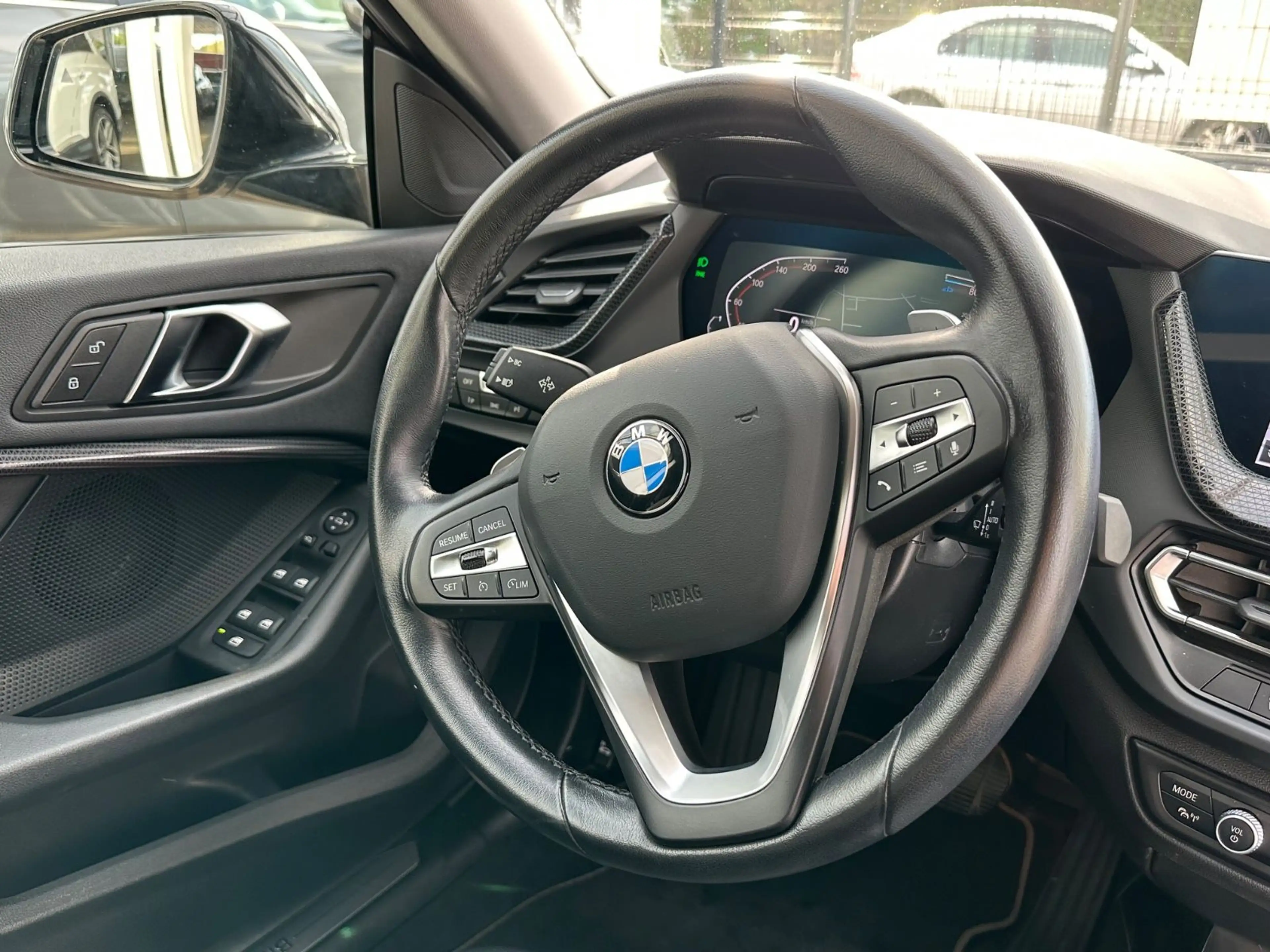 BMW 220 d Gran Coupe Sport Line*LED*Tass*Virtual*Ky- — photo 7