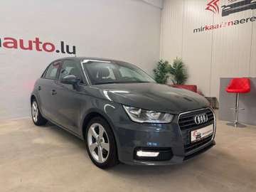 Sportback sport**NAVI**PDC**