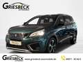 Peugeot 5008 Allure 1.2 PureTech 130 AHK-abnehmbar digitales Co Verde - thumbnail 1