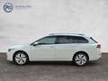 Volkswagen Golf Variant Business TDI Blanc - thumbnail 3