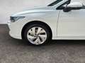 Volkswagen Golf Variant Business TDI Weiß - thumbnail 4