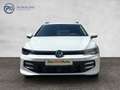 Volkswagen Golf Variant Business TDI Blanc - thumbnail 2