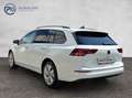 Volkswagen Golf Variant Business TDI Weiß - thumbnail 5