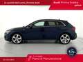 Audi A3 sportback 35 2.0 tdi s line edition s-tronic Blu/Azzurro - thumbnail 9
