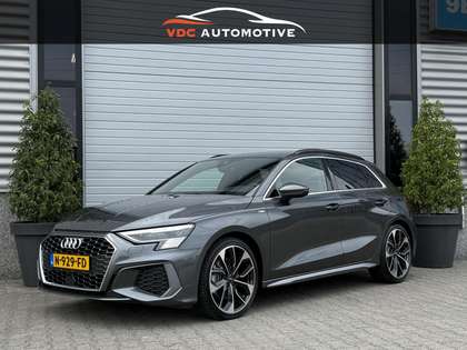 Audi A3 Sportback 35 TFSI S Edition Virtual Cockpit | Bang