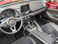 Mazda MX-5 2.0 Sport i-eloop 184cv Rosso - thumbnail 5