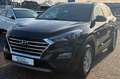 Hyundai TUCSON 1.6 CRDi 4WD Navi/Kamera/Shz Schwarz - thumbnail 3