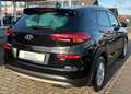Hyundai TUCSON 1.6 CRDi 4WD Navi/Kamera/Shz Schwarz - thumbnail 6
