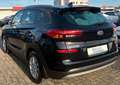 Hyundai TUCSON 1.6 CRDi 4WD Navi/Kamera/Shz Schwarz - thumbnail 4