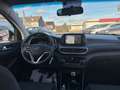 Hyundai TUCSON 1.6 CRDi 4WD Navi/Kamera/Shz Schwarz - thumbnail 8