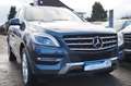 Mercedes-Benz ML 350 CDI BlueTec 4Matic 7G-Tronic Sportpaket Grau - thumbnail 3