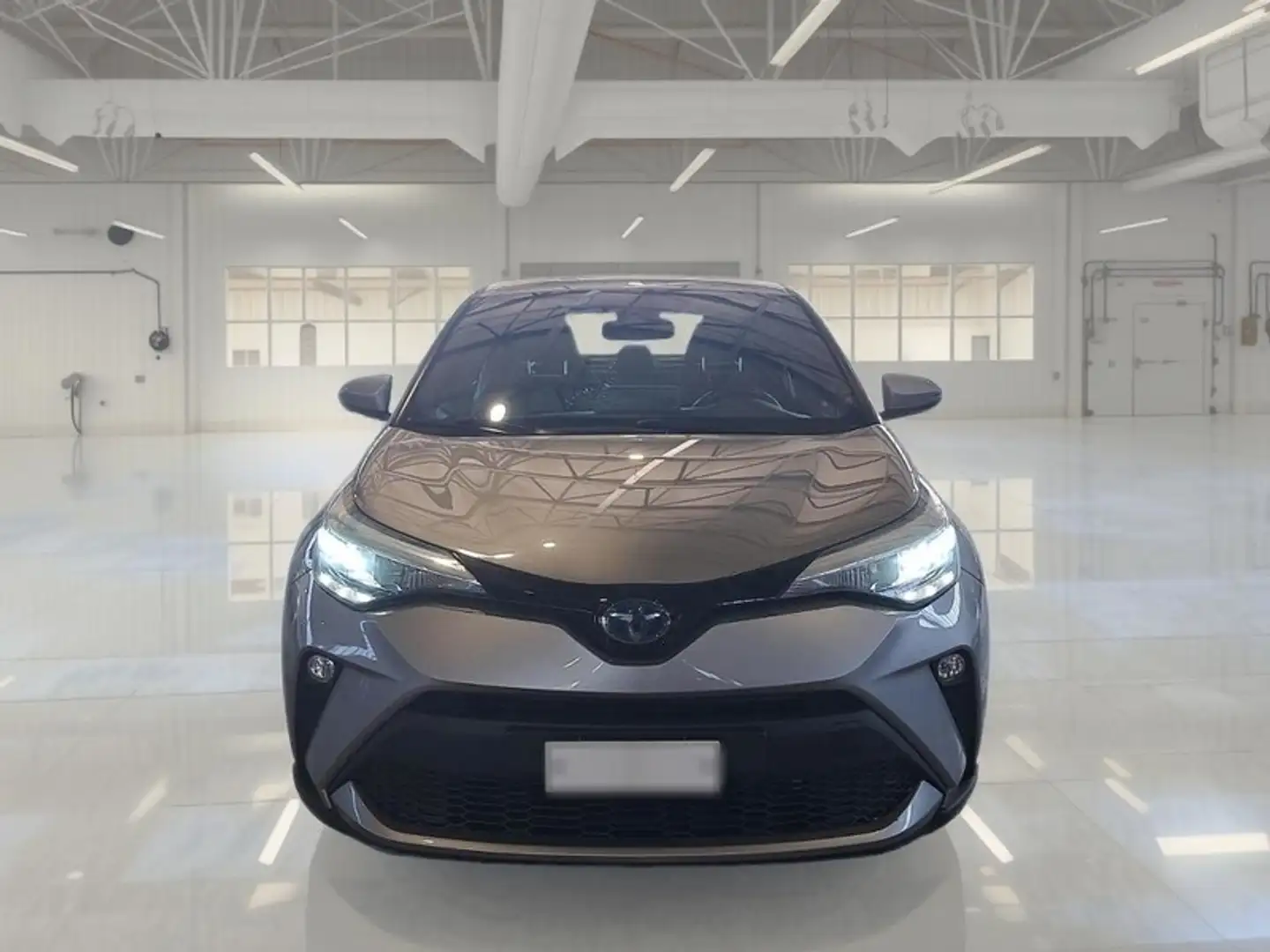 Toyota C-HR 1.8H 98CV E-CVT Business - 2