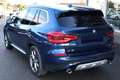 BMW X3 Xdrive20d Msport 190 CV auto Bleu - thumbnail 7