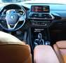 BMW X3 Xdrive20d Msport 190 CV auto Bleu - thumbnail 19