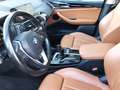 BMW X3 Xdrive20d Msport 190 CV auto Bleu - thumbnail 11