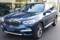 BMW X3 Xdrive20d Msport 190 CV auto Bleu - thumbnail 4