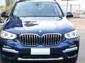 BMW X3 Xdrive20d Msport 190 CV auto Bleu - thumbnail 2
