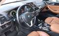 BMW X3 Xdrive20d Msport 190 CV auto Bleu - thumbnail 10