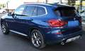 BMW X3 Xdrive20d Msport 190 CV auto Bleu - thumbnail 9