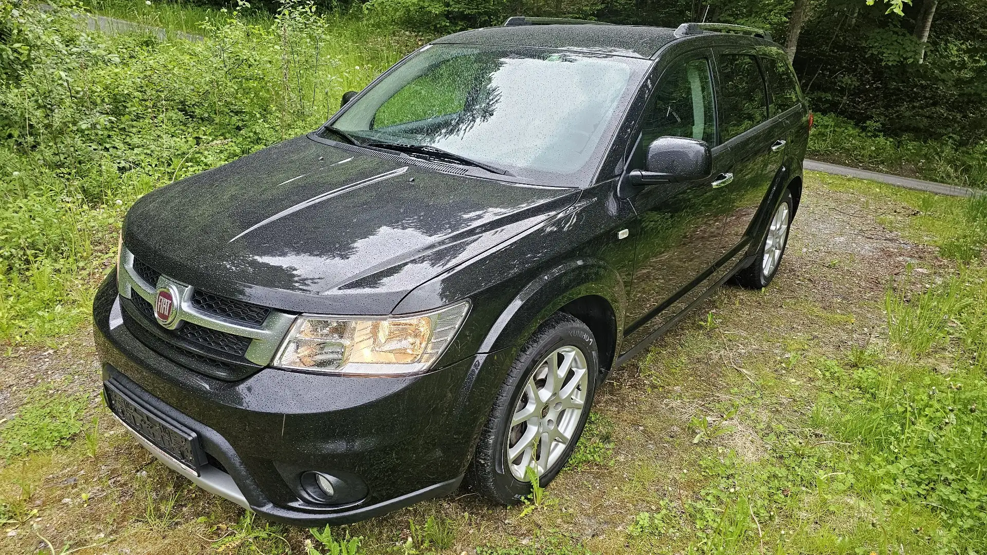 Fiat Freemont 2,0 Multijet II 170 Cross AWD Aut. - 1