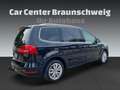 Volkswagen Sharan 2.0 TDI DSG BM Highline+Pano+AHK Černá - thumbnail 6