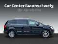 Volkswagen Sharan 2.0 TDI DSG BM Highline+Pano+AHK Siyah - thumbnail 8
