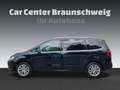 Volkswagen Sharan 2.0 TDI DSG BM Highline+Pano+AHK crna - thumbnail 4