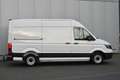 Volkswagen Crafter Bestel 35 2.0 TDI L3H3 Blanc - thumbnail 2