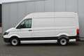 Volkswagen Crafter Bestel 35 2.0 TDI L3H3 Blanc - thumbnail 5