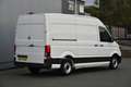 Volkswagen Crafter Bestel 35 2.0 TDI L3H3 Blanc - thumbnail 3