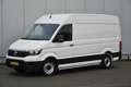 Volkswagen Crafter Bestel 35 2.0 TDI L3H3 Blanc - thumbnail 4