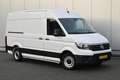 Volkswagen Crafter Bestel 35 2.0 TDI L3H3 Blanc - thumbnail 1