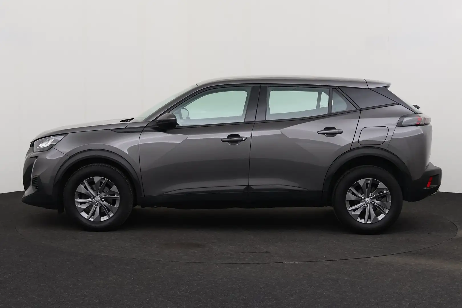 Peugeot 2008 ACTIVE PACK 1.2 PURETECH + CARPLAY + GPS + CAMERA - 2