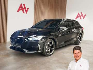 ST 1.4 TSI e-Hybrid ** Travel Assist | Camera |...