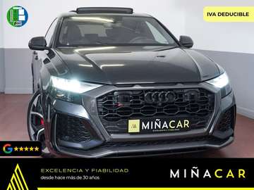 RS  TFSI 441kW (600CV) quattro tipt