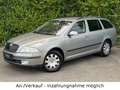 Skoda Octavia 1.8 TFSI Ambiente SHZ | TEMPO | KLIMA | Beige - thumbnail 1